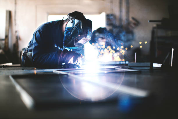 Best Automotive Welding in Long Beach, MD