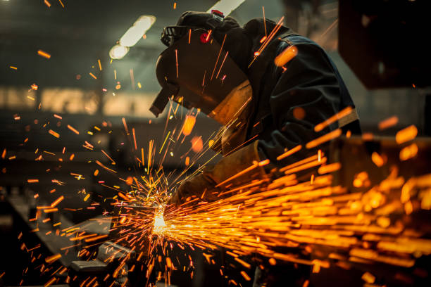Best Food and Beverage Processing Equipment Welding in Long Beach, MD