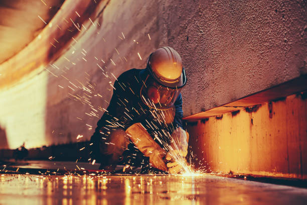 Best Food and Beverage Processing Equipment Welding in Long Beach, MD