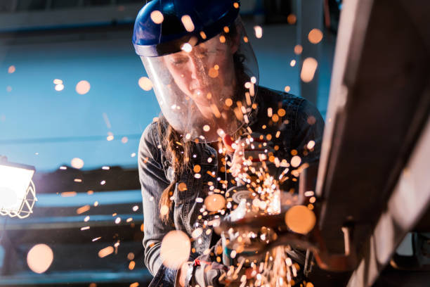 Trusted Long Beach, MD Welder & Metal Fabrication Experts